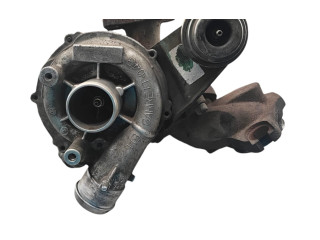 Turbodmychadlo Турбина RHW Fiat Ulysse