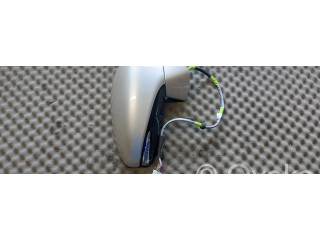 Zpětné zrcátko pravé Lexus GS 250 350 300H 450H 2016 E13027486, E13037486