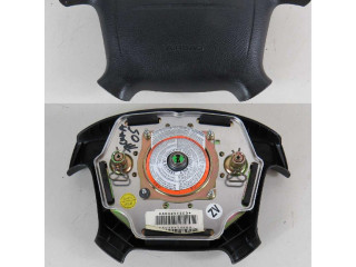 Подушка безопасности водителя 38461   Chevrolet Tacuma