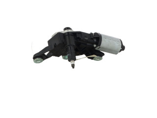 Моторчик заднего дворника 8R0955711C Audi Q5 SQ5