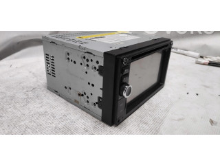 Экран/ дисплей / маленький экран NV616   SsangYong Rexton