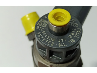 Vstřikovač 04L130277AJ, 0445110477 Skoda Octavia Mk3 (5E) CLH