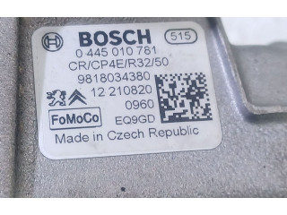 Vstřikovací čerpadlo 9818034380, 0445010681 Ford Kuga III ZTDA