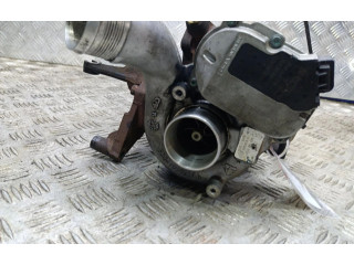 Turbodmychadlo Турбина 059145715F, 059145715F   Audi A8 S8 D3 4E   