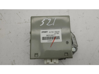 Блок комфорта 8631A417 Citroen C-Crosser