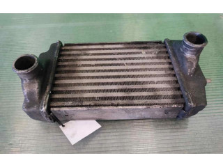 Интеркулер Chrysler Grand Voyager V