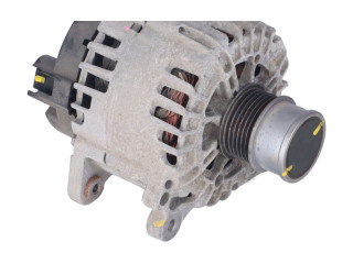 Генератор 04C903021A Audi Q3 F3