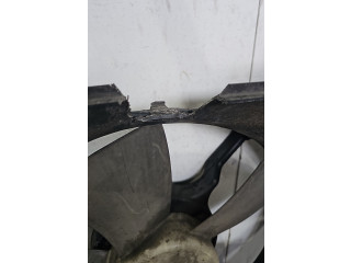 Вентилятор радиатора Mitsubishi Grandis