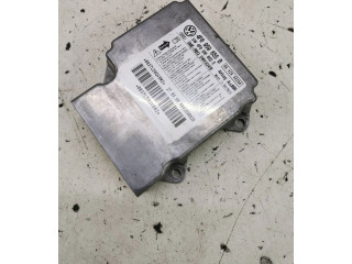 Блок подушек безопасности 4F0959655B, 4F0910655E   Audi A6 S6 C6 4F