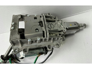  рейка  Колонка рулевая    Porsche Cayenne (9PA) 2002 - 2010 года