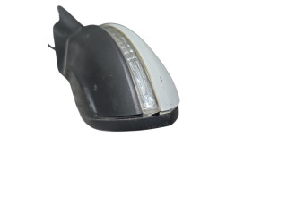 Зеркало электрическое Volkswagen Golf VII 2013 - 2019 года