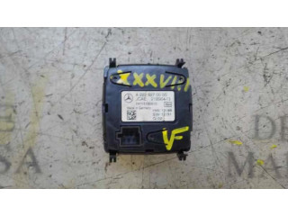 Блок управления A2228270000, 210590413 Mercedes-Benz S AMG W221