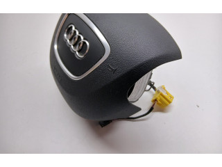 Подушка безопасности водителя 8V0880201AG6PS, 8V0880201AG6PS   Audi A3 S3 8V