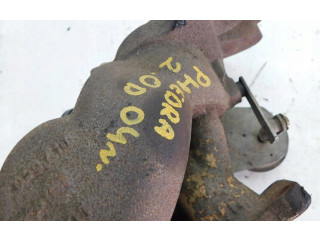 Турбина Lancia Phedra 9644394180