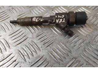 Форсунка 7700111014, 7700111014    Renault Trafic II (X83)  - 
