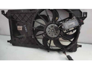 Вентилятор радиатора 0130307076 Mazda 3 I