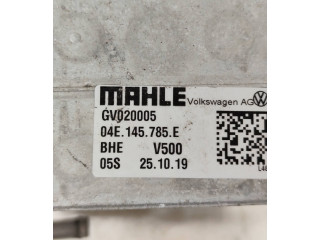 Интеркулер 04E145785E, GV020005 Volkswagen Golf VII