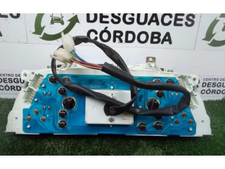 Панель приборов 1301AA1031N Mahindra Bolero