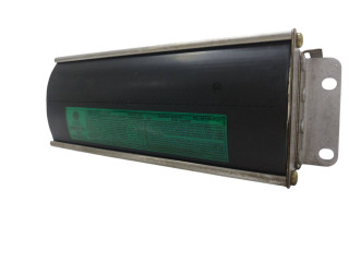 Подушка безопасности пассажира 4B1880204D   Audi A6 S6 C5 4B