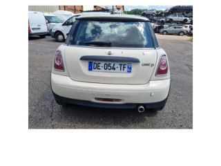 Блок управления климат-контролем 64113456812   Mini One  Cooper Coupe R56