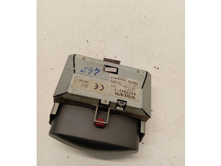 Дисплей    86220421, Y8260004A   Volvo V70