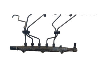 Топливная рампа 8658252   Volvo XC90  