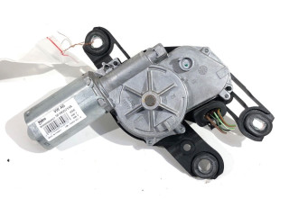 Моторчик заднего дворника 5F4955711A Skoda Karoq