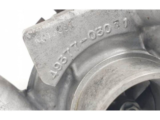 Турбина Mitsubishi Montero 4937703031 для двигателя 4M40