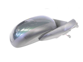 Zpětné zrcátko Fiat 500L 2014