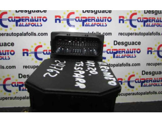 Блок АБС 0265950020 Alfa Romeo 166 1998 - 2003 года