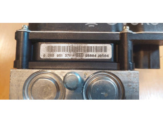Блок АБС 0265951371, 0265236261 Jaguar XF - года