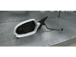 Зеркало электрическое        Audi A6 S6 C7 4G  2011 - 2018 года   