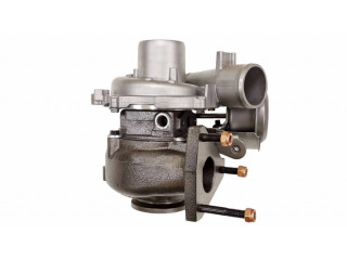 Турбина Renault Laguna II 1.9 755507, 8200631167