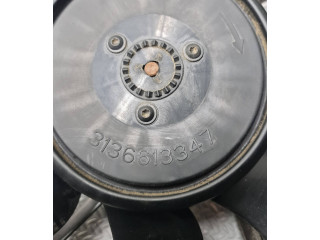 Комплект вентиляторов 3136613347 Dacia Sandero 1.6