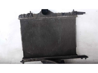 Интеркулер ETP8928, INTERCOOLER Mitsubishi Carisma 1.9