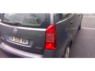 Зеркало электрическое        Fiat Idea   -  года   