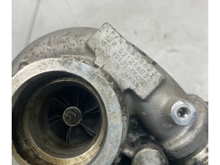 Турбина Volvo XC90 8658623, 021216033