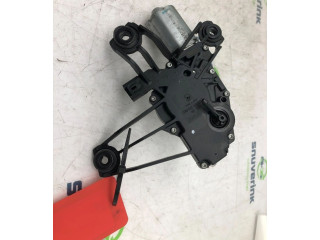 Двигатель стеклоочистителя заднего стекла 6405N4, 6405N4   Citroen Berlingo