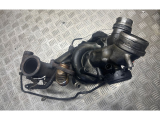  Турбина Infiniti FX     для двигателя V9X      