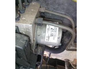 Блок управления АБС 589201W500   KIA Rio