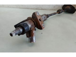    Рулевая рейка 8200153748E   Renault Trafic II (X83) 2001 - 2014 года