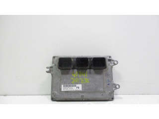 Блок управления двигателем Блок управления 37820RB0E14   Honda Jazz