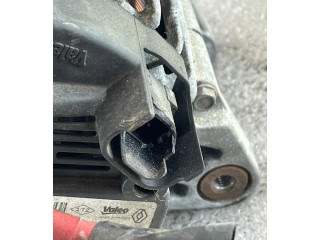 Генератор 231003831R, 231003831R   Dacia Duster      