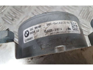 Блок АБС 34515A1BBC001, ATE   Mini  One - Cooper F56 F55  2013 -  года