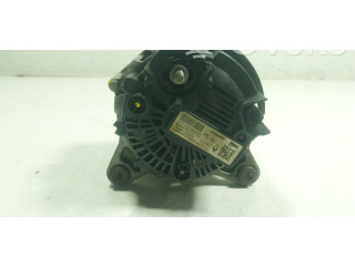 Генератор 231006987R, 231005300R   Dacia Dokker      