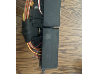 Блок предохранителей 5A0BD89 BMW 1 F40