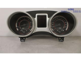 Панель приборов K68249007AA, 68249007AA Fiat Freemont