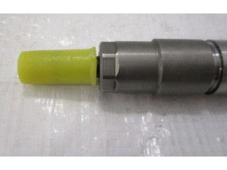 Комплект форсунок 8201636333 0445110800 Nissan Almera N17