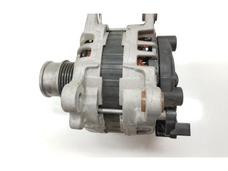 Генератор 04E903015A, 04E903015H Audi A1