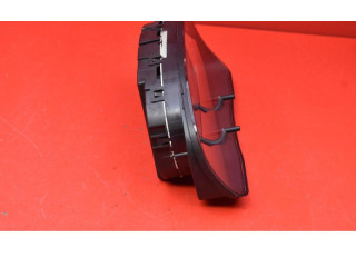 Панель приборов 3U0920810A, 3U0920810A Skoda Superb B5 (3U)